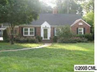 1014 Beledere Ave, Gastonia, NC 28054