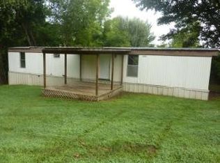 7593 Ash St N, Harrison, AR 72601