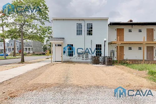 1301 N 32nd St #C Photo 1 1301 N 32nd St #C Photo 1