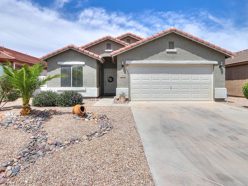 1st image of 36292 W El Greco St