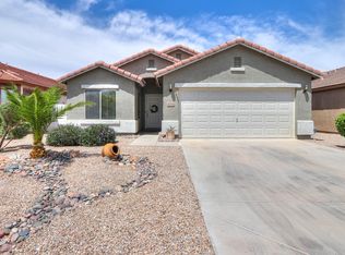 36292 W El Greco St, Maricopa, AZ 85138