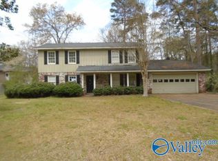 117 Wildhaven Cir, Gadsden, AL 35901