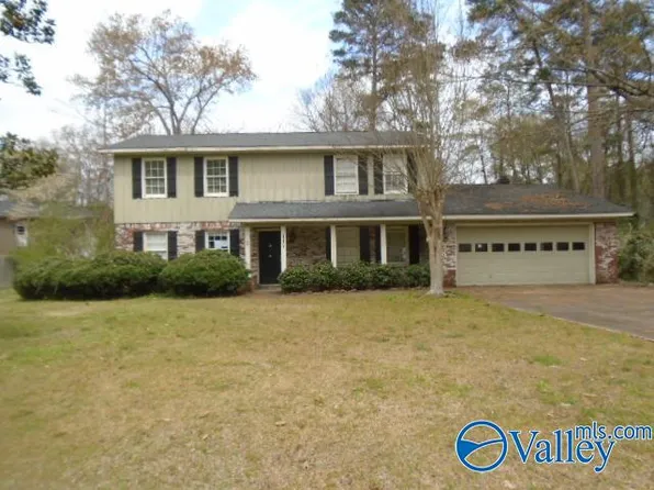 117 Wildhaven Cir, Gadsden, AL 35901