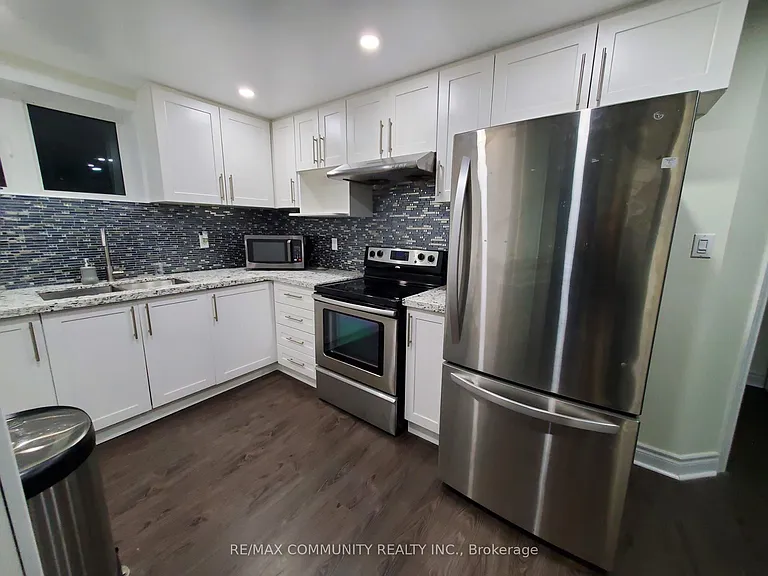 4 Elliottglen Dr #BASEMENT — Photo 5