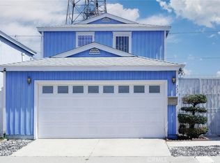 237 Orleans Way, Long Beach, CA 90805