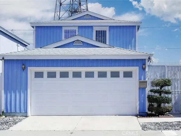 237 Orleans Way, Long Beach, CA 90805