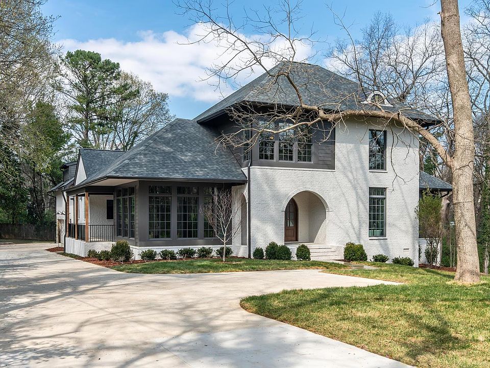 3602 Hobbs Rd, Nashville, TN 37215 Zillow