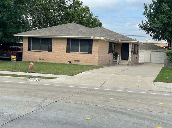 1045 Custer Rd