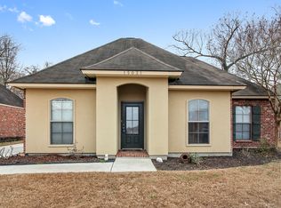 15031 Creek Side Dr, Gonzales, LA 70737