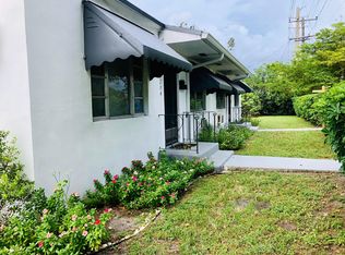 1206 N 24th Ave, Hollywood, FL 33020