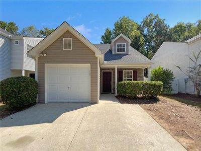 158 Ilex Dr, Canton, GA, 30114