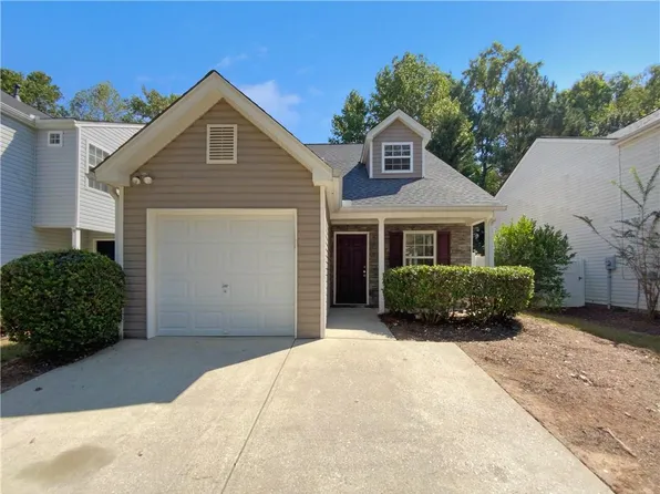 158 Ilex Dr, Canton, GA 30114