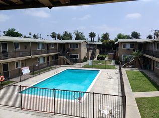 Las Palmas Apartments, Riverside, CA 92507