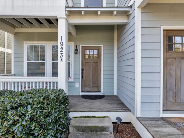 1923 Delta Ave #A, Nashville, TN 37208