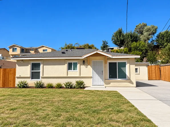 503 Camino De Teodoro, Walnut, CA 91789