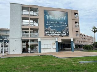 3938 Surfside Blvd Unit 2141, Corpus Christi, TX 78402