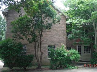 8332 Pinewood Rd, Lyles, TN 37098