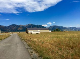 Hesson Commercial Park, Thayne, WY 83127