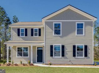 22 Beetle Run, Richmond Hill, GA 31324