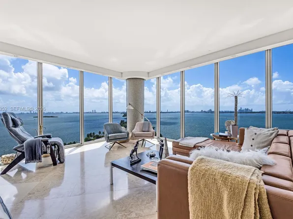 601 NE 36th St APT 1412, Miami, FL 33137