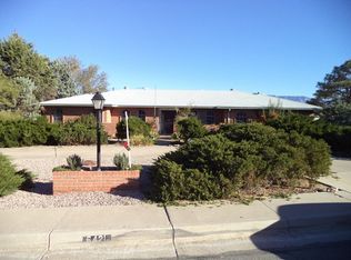 6421 Lovelace Rd SE, Albuquerque, NM 87108