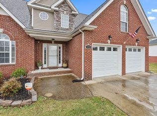 173 Betsy Way Dr, Pleasant View, TN 37146