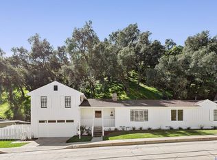 3055 San Gabriel Ave, Glendale, CA 91208