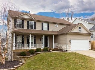 1116 Dogwood Ln, Ballwin, MO 63021