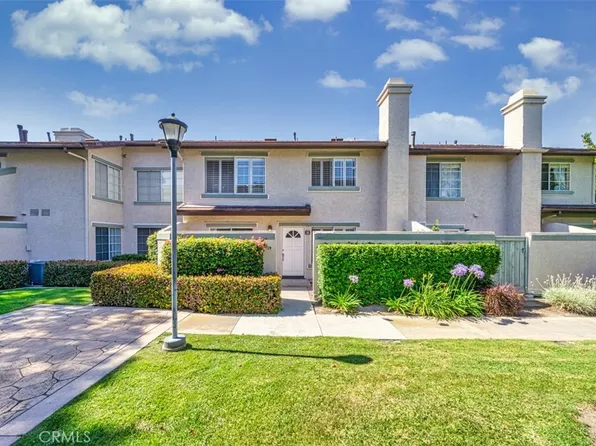 151 Oxford #35, Irvine, CA 92612