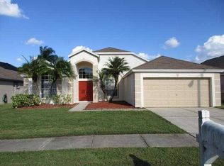 1120 English Bluffs Ct, Brandon, FL 33511