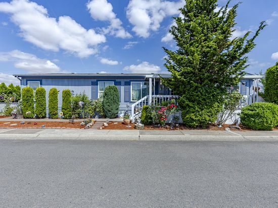 1699 N Terry St Space 142, Eugene, OR 97402