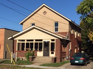 1545 Godfrey Ave SW, Wyoming, MI 49509