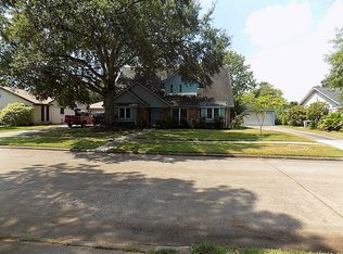 15526 Torry Pines Rd, Houston, TX 77062