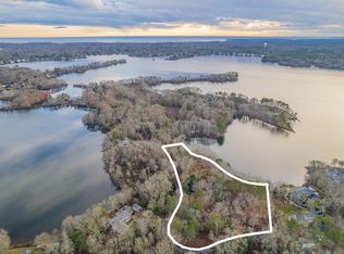 141 Nyes Neck Rd, Barnstable, MA 02630