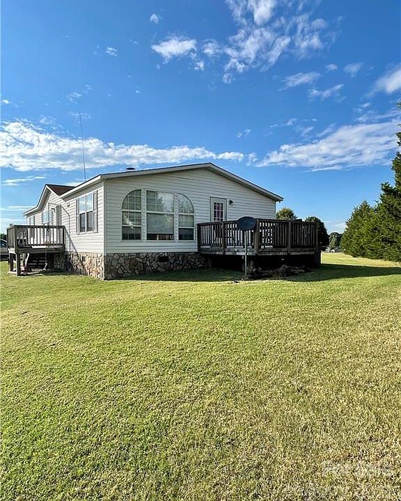 136 Gatewood Dr, Lawndale, NC 28090 Zillow