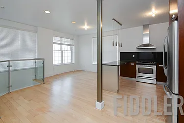 Rented by Fiddler Realty