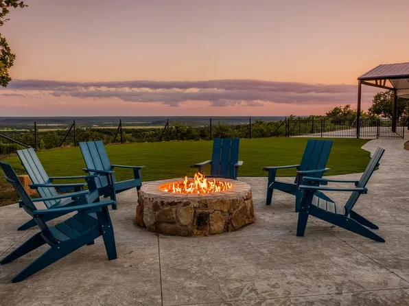 5535 Us Highway 16 Hwy, Graham, TX 76450