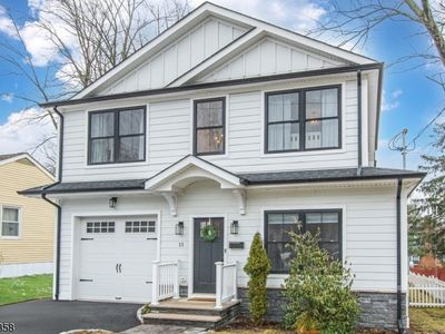 13 Mount Pleasant Pkwy, Livingston, NJ, 07039