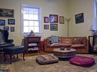 852 West St, Charlottesville, VA