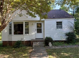 162 Ridge St, Reidsville, NC 27320