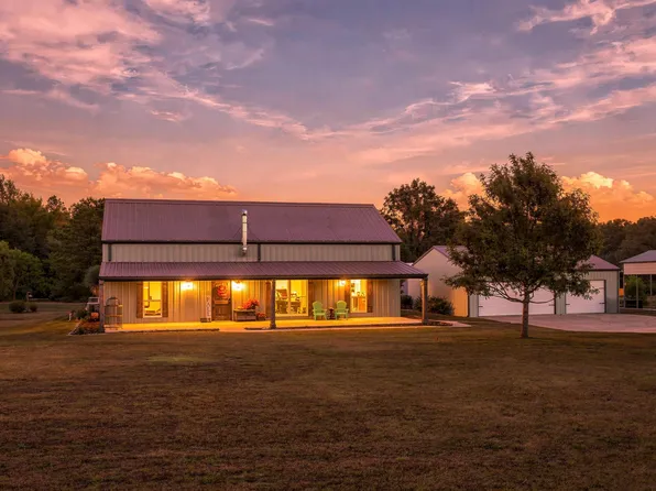 11511 County Road 290, Tyler, TX 75707