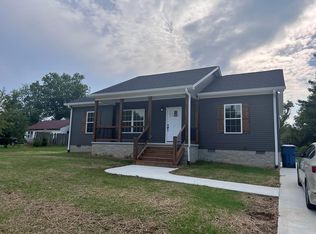 215 6th Ave S, Baxter, TN 38544