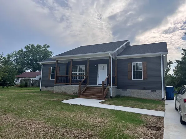 215 6th Ave S, Baxter, TN 38544