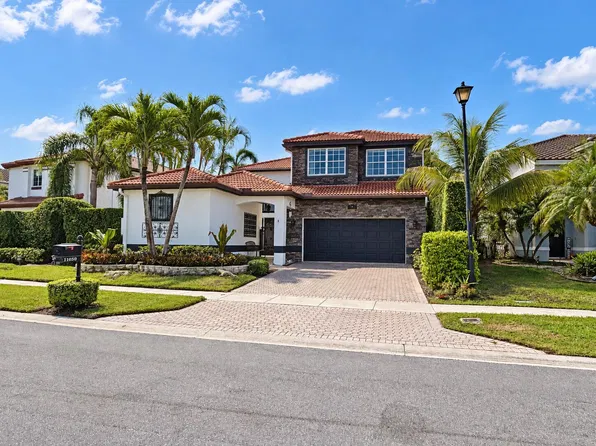 11050 Harbour Springs Cir, Boca Raton, FL 33428