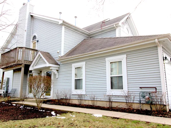 1299 Tennyson Ln #1299, Naperville, IL 60540