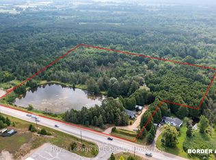 121 Collingwood St, Grey Highlands, ON N0C1E0