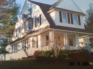 97 South St, Quincy, MA 02169