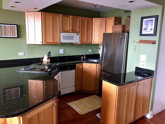 3rd image of 1460 N Sandburg Ter APT 2909A