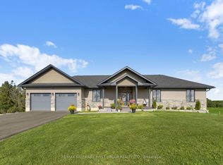 1270 County Road 121, Kawartha Lakes, ON K0M2A0