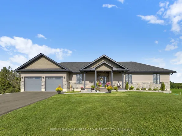 1270 County Road 121, Kawartha Lakes, ON K0M 2A0
